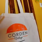 Lodge Corden Village Łeba