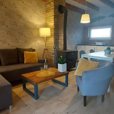 Corden Village Łeba