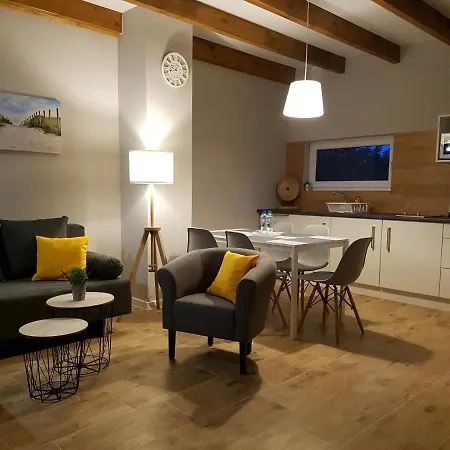بيت خشبي Corden Village
