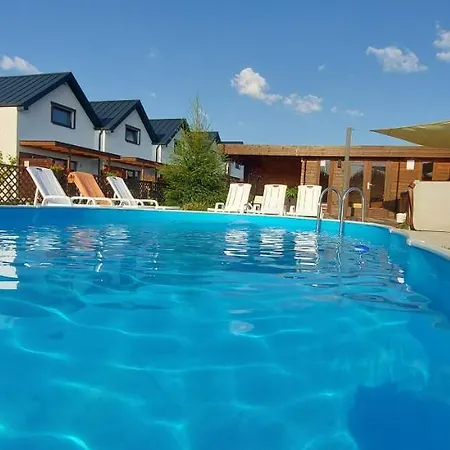 Corden Village ليبا