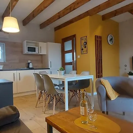 Corden Village *