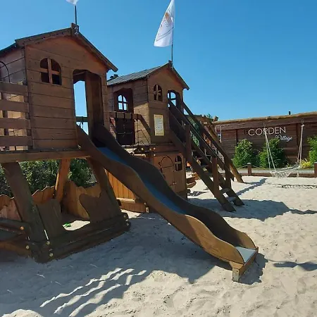 Corden Village