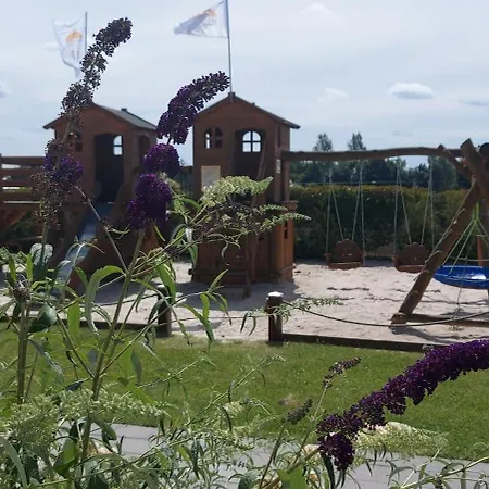 Corden Village