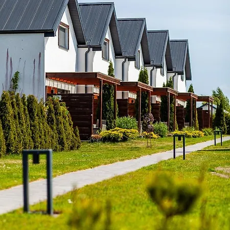 Corden Village ليبا