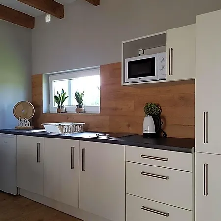 Corden Village 山林小屋 *