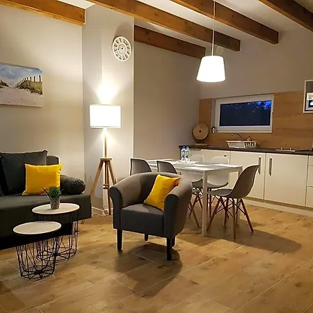 Corden Village