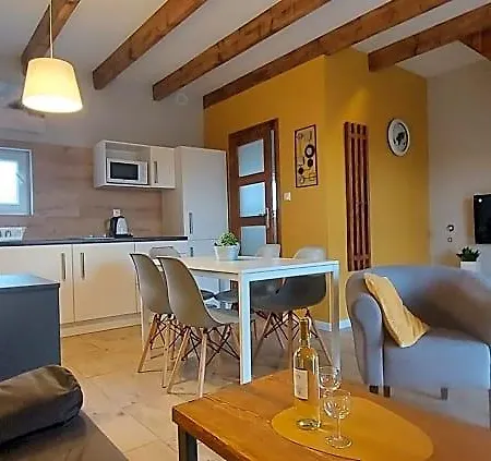 山林小屋 Corden Village