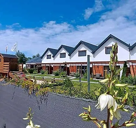 Corden Village * 莱鲍