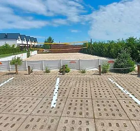 山林小屋 Corden Village 莱鲍
