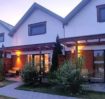 山林小屋 Corden Village