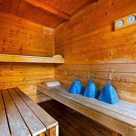 山林小屋 Corden Village *