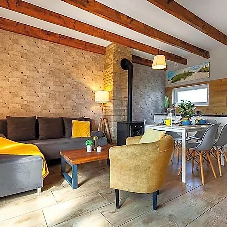 山林小屋 Corden Village