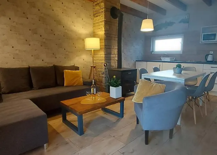 Corden Village Łeba