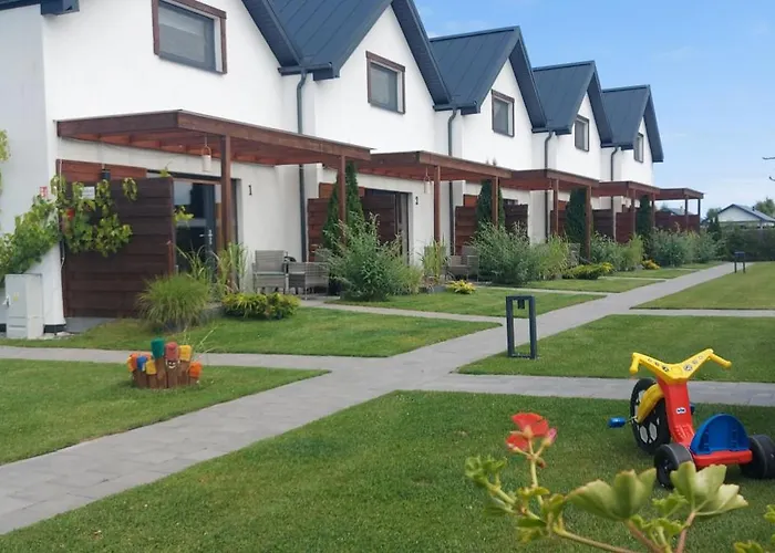 Corden Village Jaktstuga *