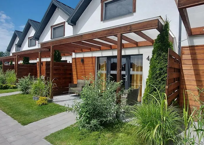 Jaktstuga Corden Village *